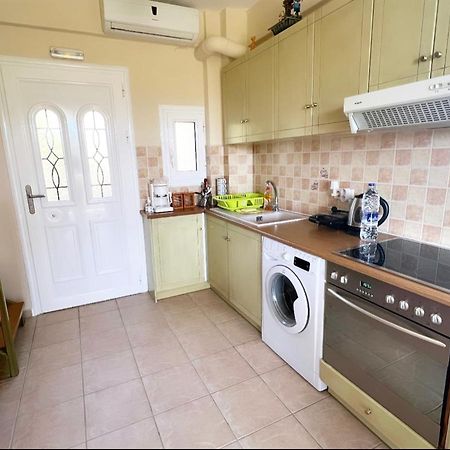 Maisonette Sea View , Finikounda Esterno foto