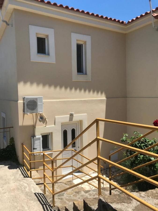Maisonette Sea View , Finikounda Esterno foto