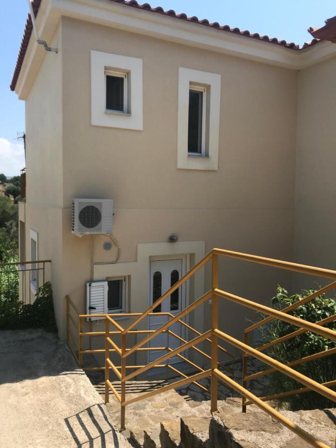 Maisonette Sea View , Finikounda Esterno foto