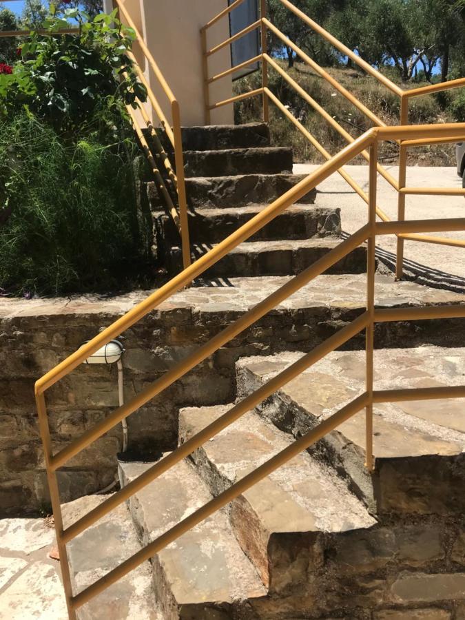 Maisonette Sea View , Finikounda Esterno foto