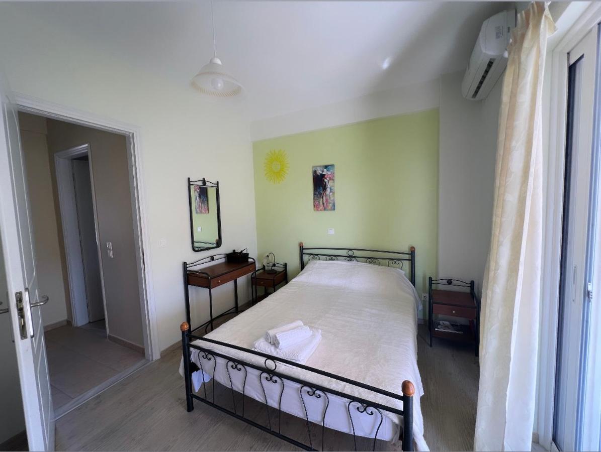 Maisonette Sea View , Finikounda Esterno foto