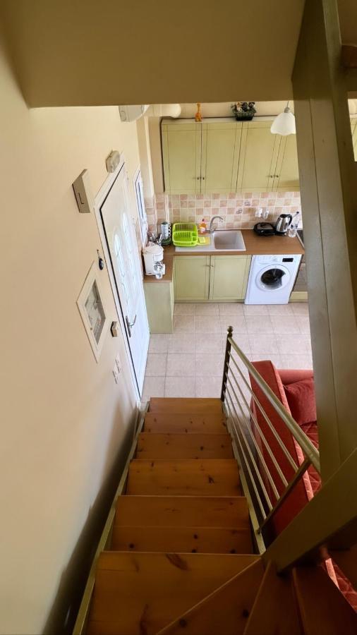 Maisonette Sea View , Finikounda Esterno foto