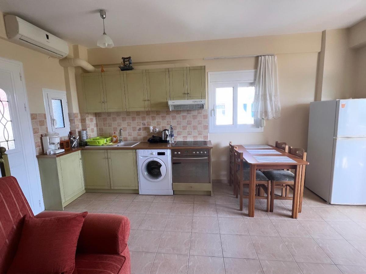 Maisonette Sea View , Finikounda Esterno foto