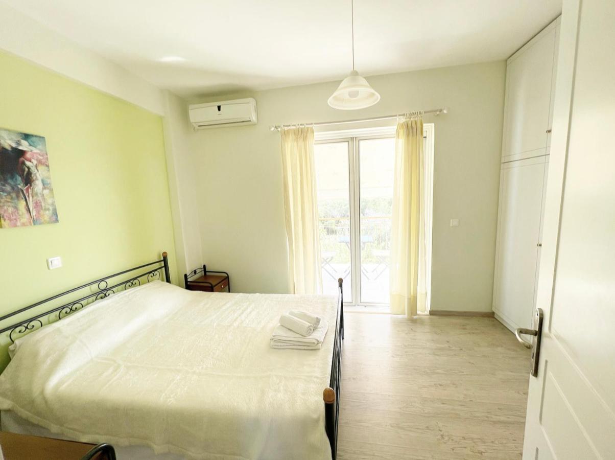 Maisonette Sea View , Finikounda Esterno foto