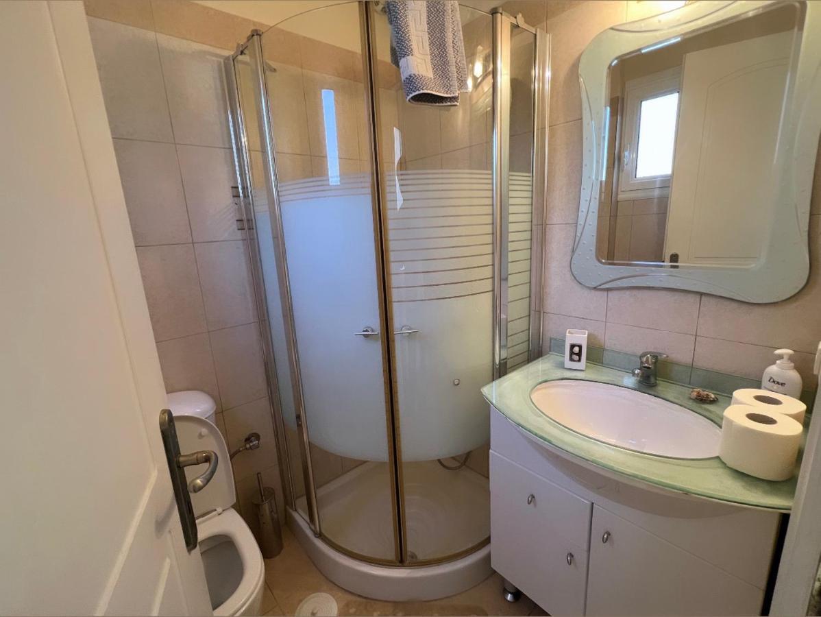 Maisonette Sea View , Finikounda Esterno foto