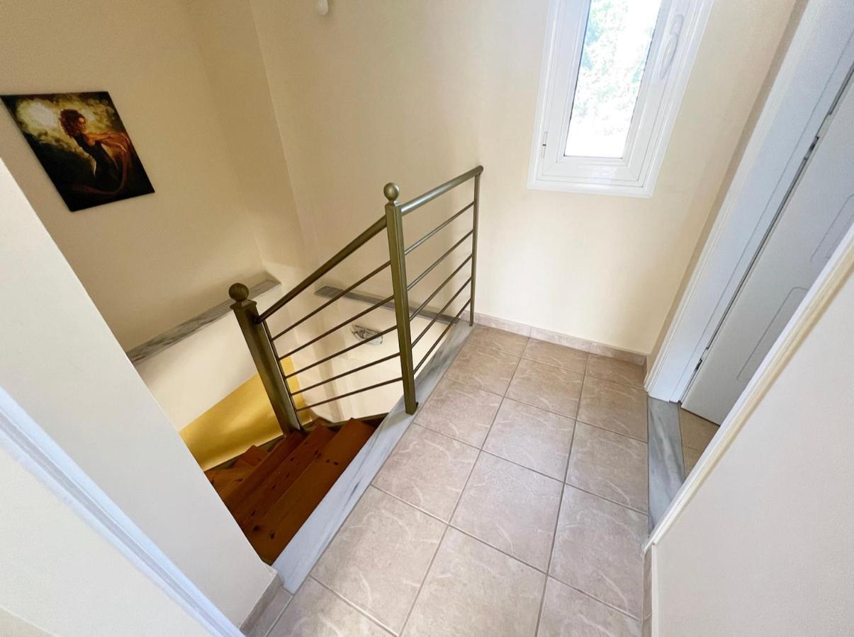 Maisonette Sea View , Finikounda Esterno foto